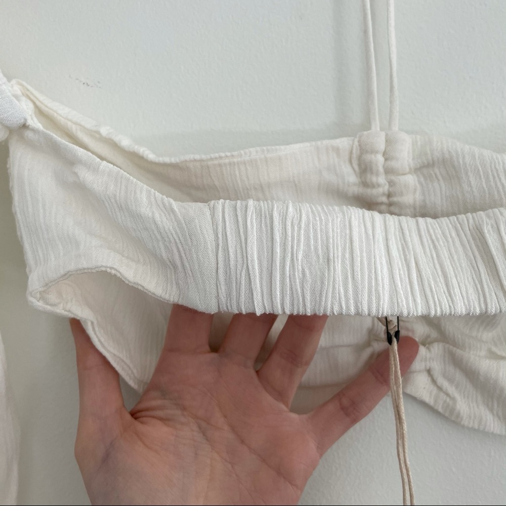 NWT Tularosa Orin Crop Top - Picture 7 of 11